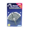 CAMCO 00103 Top Burner, 240 V, 1325 W, Plug(Camco 00103 Top Burner 240 V 1325 W Plug)