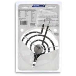 CAMCO 00143 Top Burner, 240 V, 1250 W, Plug(Camco 00143 Top Burner 240 V 1250 W Plug) 9 CAMCO 00143 Top Burner, 240 V, 1250 W, Plug(Camco 00143 Top Burner 240 V 1250 W Plug) -ShopKoopman Store 6836365 Alternate 2 06f3add4 40ef 42c7 85e1 0d1d6819b854