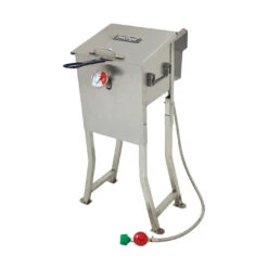 Bayou Classic 700-725 Fryer, 2.5 Gal Capacity, Cool Touch Control(Bayou Classic 700 725 Fryer 2 5 Gal Capacity Cool Touch Control) -ShopKoopman Store 6865166