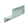 Amerimax 5651500120 Z-Bar Flashing, 10 Ft L, 5/8 In W, Galvanized Steel(Amerimax 5651500120 Z Bar Flashing 10 Ft L 5 8 In W Copper) -ShopKoopman Store 6909485 8d5d771c 0c28 4a8c 8c43 c458cf771871