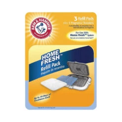 PROTECT PLUS INDUSTRIES AFHFR200 Arm And Hammer Refill Air Freshener(Protect Plus Industries Afhfr200 Arm And Hammer Refill Air Freshener 1)
