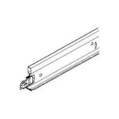 USG DONN SDX216 Cross Tee, Galvanized Steel, White(Usg Donn Sdx216 Cross Tee Galvanized Steel White)