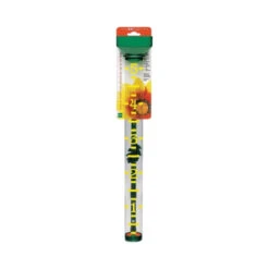 EZRead 820-1002 Rain Gauge, 5 In, Yellow(Ezread 820 1002 Rain Gauge 5 In Yellow)