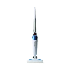 BISSELL 6973630 Steam Mop, 1500 W, 16 Oz Tank, White(Bissell 6973630 Steam Mop 1500 W 16 Oz Tank White)