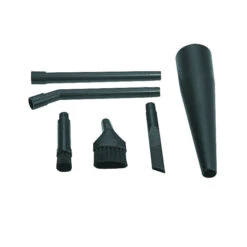 Shop-Vac 8018900 Micro Cleaning Kit, For: 1-1/4 In Dia Hose(Shop Vac 8018900 Cleaning Kit Micro For 1 1 4 In Dia Hose)