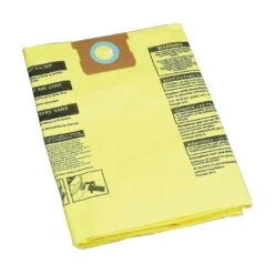 Shop-Vac 9067300 Filter Bag, 15 To 22 Gal Capacity(Shop Vac 9067300 Filter Bag 15 To 22 Gal Capacity)