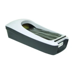 Trimaco E-Z Floor Guards Series 54710 Floor Guard/Shoe Cover Kit, One-Size, ABS, White(Trimaco E Z Floor Guards 54710 Floor Guard Shoe Cover Kit One Size Abs White)