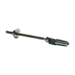 Ram Tail RT TJ-75 Threaded Jaw, Stainless Steel(Ram Tail Rt Tj 75 Threaded Jaw Stainless Steel)