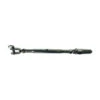 Ram Tail RT TB-01 Turnbuckle Assembly, Stainless Steel(Ram Tail Rt Tb 01 Turnbuckle Assembly Stainless Steel) -ShopKoopman Store 7023815