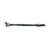 Ram Tail RT TB-05 Turnbuckle Assembly, Stainless Steel(Ram Tail Rt Tb 05 Turnbuckle Assembly Stainless Steel)