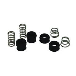 Plumb Pak PP808-53 Faucet Repair Kit, For: Two Handle Faucets And Peerless Single Lever Ball Type Faucets(Plumb Pak Pp808 53 Faucet Repair Kit For Two Handle Faucets And Peerless Single Lever Ball Type Faucets)