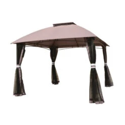 Seasonal Trends 62108 Melbourne Gazebo(Seasonal Trends 62108 Melbourne Gazebo)