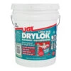UGL DRYLOK 27615 Masonry Waterproofer, Gray, Liquid, 5 Gal Pail(Ugl Drylok 27615 Masonry Waterproofer Gray Liquid 5 Gal Package Pail) -ShopKoopman Store 7119589 6d915d92 42db 4fcb beaf 597e40529947