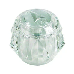 Danco 31229 Faucet Handle, Acrylic, For: Delta Scald Guard And Monitor Single Handle Tub/Shower Faucets(Danco 31229 Faucet Handle Acrylic For Delta Scald Guard And Monitor Single Handle Tub Shower Faucets)