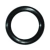 Danco 96727 Faucet O-Ring, #10, 1/2 In ID X 11/16 In OD Dia, 3/32 In Thick, Rubber(Danco 96727 Faucet O Ring 10 1 2 In Id X 11 16 In Od Dia 3 32 In Thick Rubber)