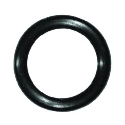 Danco 96727 Faucet O-Ring, #10, 1/2 In ID X 11/16 In OD Dia, 3/32 In Thick, Rubber(Danco 96727 Faucet O Ring 10 1 2 In Id X 11 16 In Od Dia 3 32 In Thick Rubber)