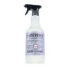 Mrs. Meyer's Clean Day 11160 Glass Cleaner, 24 Oz, Lavender(Mrs Meyers Clean Day 11160 Glass Cleaner 24 Oz Package Lavender) -ShopKoopman Store 7189202