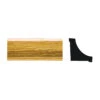 Royal 5073461 Corner Moulding, 8 Ft L, 3/4 In W, PVC, Imperial Oak(Royal 5073461 Corner Molding 8 Ft L 3 4 In W Pvc Imperial Oak) -ShopKoopman Store 7190143 e12e8ab9 7c5f 434b a5fb c00df78567ce