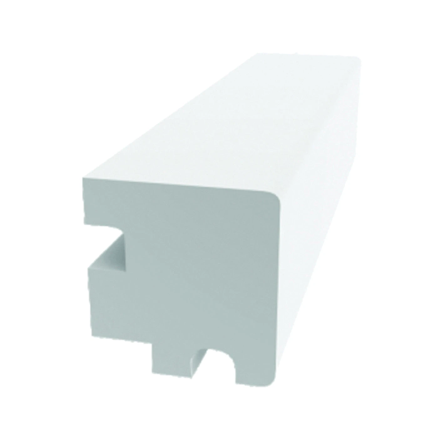 Royal 5102330 Moulding Window Sill Nosing, 7 Ft L, 1-3/8 In W, Cellular PVC, White(Royal 5102330 Molding Window Sill Nosing 7 Ft L 1 3 8 In W Cellular Pvc White) 3 Royal 5102330 Moulding Window Sill Nosing, 7 Ft L, 1-3/8 In W, Cellular PVC, White(Royal 5102330 Molding Window Sill Nosing 7 Ft L 1 3 8 In W Cellular Pvc White)