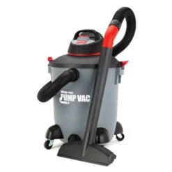 Shop-Vac 5822400 Pump Utility Wet And Dry Vacuum, 14 Gal Vacuum, Cartridge Filter, 6 Hp, 120 V(Shop Vac 5822400 Pump Utility Wet Dry Vacuum 14 Gal Vacuum Cartridge Filter 6 Hp 120 V) -ShopKoopman Store 7223209 2