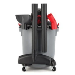 Shop-Vac 5822400 Pump Utility Wet And Dry Vacuum, 14 Gal Vacuum, Cartridge Filter, 6 Hp, 120 V(Shop Vac 5822400 Pump Utility Wet Dry Vacuum 14 Gal Vacuum Cartridge Filter 6 Hp 120 V) -ShopKoopman Store 7223209 4