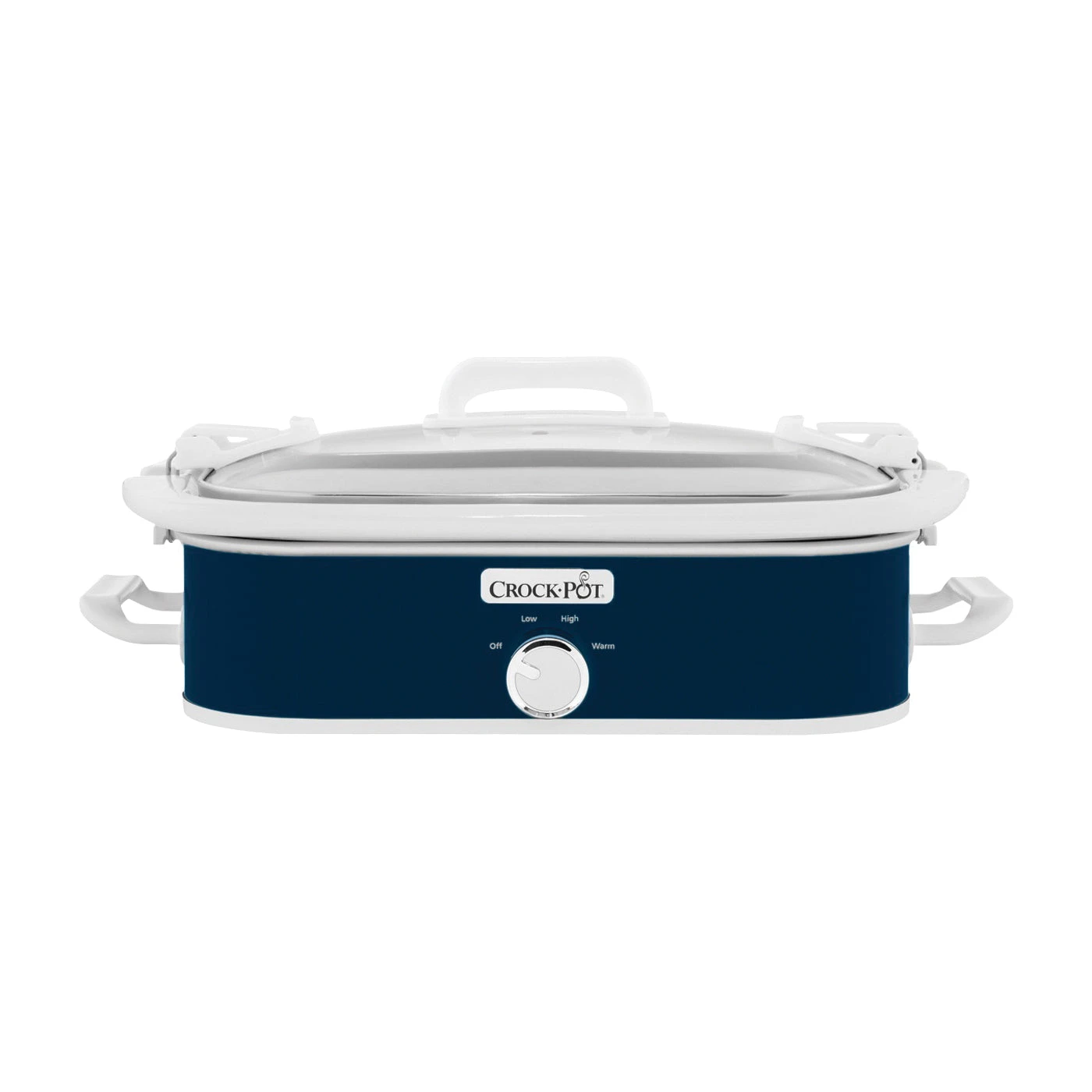 Crock-Pot Casserole Crock Series SCCPCCM350-BL Slow Cooker, 3.5 Qt Capacity, Manual Control, Midnight Blue(Crock Pot Casserole Crock Sccpccm350 Bl Slow Cooker 3 5 Qt Capacity Manual Control Midnight Blue) 3 Crock-Pot Casserole Crock Series SCCPCCM350-BL Slow Cooker, 3.5 Qt Capacity, Manual Control, Midnight Blue(Crock Pot Casserole Crock Sccpccm350 Bl Slow Cooker 3 5 Qt Capacity Manual Control Midnight Blue)