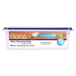 Bona AX0003506 Cleaning Pad, Hardwood(Bona Ax0003506 Cleaning Pad Hardwood)