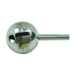 Danco DL-18 Series 88119 Faucet Ball Assembly, Stainless Steel(Danco Dl 18 Series 88119 Faucet Ball Assembly Stainless Steel)
