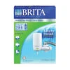 Brita 42201 Water Filter, 100 Gal Capacity, White(Brita 42201 Water Filter 100 Gal Capacity White) -ShopKoopman Store 7540545 80465e98 ff80 4e9e ae9c 700d4be423f4