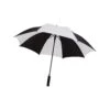 Diamondback Golf Umbrella, Polyester Fabric, Black/White Fabric, 29 In(Diamondback Umb 10a Golf Umbrella Black White Fabric 29 In Oah) -ShopKoopman Store 7543812