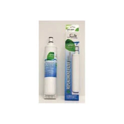 SWIFT GREEN FILTERS SGF-W80 Refrigerator Water Filter, 0.5 Gpm, 0.5 Um Filter, Coconut Shell Carbon Block Filter Media(Swift Green Filters Sgf W80 Refrigerator Water Filter 0 5 Gpm 0 5 Um Filter) -ShopKoopman Store 7577216 1 88c72fcf 6a17 44de 98f0 ce728ef13f84
