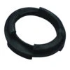 Plumb Pak PP821-39 Waste And Overflow Washer, Rubber, For: Bath Drain Systems(Plumb Pak Pp821 39 Waste And Overflow Washer Rubber For Bath Drain Systems)