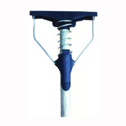 SUPREME ENTERPRISE 1036 Mop Handle, 52 In L, Wood(Supreme Enterprise 1036 Mop Handle 52 In L Wood)