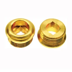 Danco 30001E Faucet Bibb Seat, Brass(Danco 30001e Faucet Bibb Seat Brass)