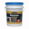 DAMTITE 01451 Powder Waterproofer, White, Powder, 45 Lb Pail(Damtite 01451 Powder Waterproofer White Powder 45 Lb Package Pail) -ShopKoopman Store 7701956 038734c8 1b72 4247 bc07 5a94bc425f0e