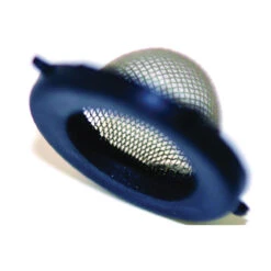 Danco 36335B Hose Washer With Screen, Rubber/Stainless Steel, Black(Danco 36335b Hose Washer With Screen Rubber Stainless Steel Black)