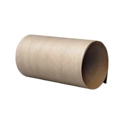 CLOVERDALE 12410 Wood Veneer Facing, 48 In L Nominal, Red Oak(Cloverdale 12410 Veneer Facing 48 In L Nominal)