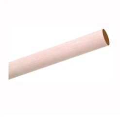 Waddell 6610UB Dowel Rod, 5/8 In Dia, 36 In L, Birchwood(Waddell 6610ub Dowel Rod 5 8 In Dia 36 In L Birchwood 1)