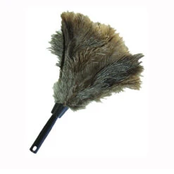 Unger 92140 Duster, Ostrich Feather Head(Unger 92140 Duster Ostrich Feather Head)