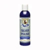 HOWARD Pine-Ola SP0008 Silver Polish, 8 Oz Bottle, Liquid, Mild Pine, Gray(Howard Sp0008 Silver Polish 8 Oz Package Bottle Liquid Mild Pine Gray) 1 HOWARD Pine-Ola SP0008 Silver Polish, 8 Oz Bottle, Liquid, Mild Pine, Gray(Howard Sp0008 Silver Polish 8 Oz Package Bottle Liquid Mild Pine Gray) -ShopKoopman Store 8135238