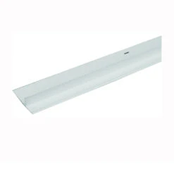 GENOVA RAINGO 19563 Drip Edge, 10 Ft L, Vinyl, White(Genova Raingo 19563 Drip Edge 10 Ft L Vinyl White)