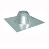 Imperial GV1387 Roof Flashing, Steel(Imperial Gv1387 Roof Flashing Thermoplastic) -ShopKoopman Store 8168775