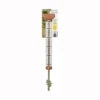 EZRead 820-0582 Rain Gauge, 5 In, Aged Copper(Ezread 820 0582 Rain Gauge 5 In Aged Copper) -ShopKoopman Store 8181810