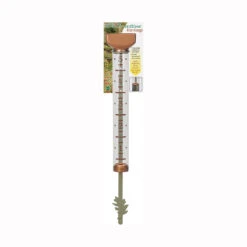 EZRead 820-0582 Rain Gauge, 5 In, Aged Copper(Ezread 820 0582 Rain Gauge 5 In Aged Copper)