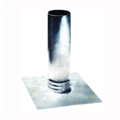 Mayco 0007-3 Lead Flashing, 12 In OAL, 10 In OAW, Steel(Mayco 0007 3 Lead Flashing 12 In Oal 10 In Oaw Steel)