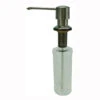 Plumb Pak PP612DSBN Soap Lotion Dispenser, 10 Oz Capacity, Brushed Nickel(Plumb Pak Pp612dsbn Soap Lotion Dispenser 10 Oz Capacity Brushed Nickel) 2 Plumb Pak PP612DSBN Soap Lotion Dispenser, 10 Oz Capacity, Brushed Nickel(Plumb Pak Pp612dsbn Soap Lotion Dispenser 10 Oz Capacity Brushed Nickel) -ShopKoopman Store 8209413 a106ff64 ca3d 4ace 8bf7 10e0ae99e6d5