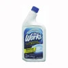 The Works 33310WK Toilet Bowl Cleaner, 32 Oz Bottle, Liquid, Mint, Blue(The Works 33310wk Toilet Bowl Cleaner 32 Oz Package Bottle Liquid Mint Blue) 2 The Works 33310WK Toilet Bowl Cleaner, 32 Oz Bottle, Liquid, Mint, Blue(The Works 33310wk Toilet Bowl Cleaner 32 Oz Package Bottle Liquid Mint Blue) -ShopKoopman Store 8215899 1d308a1d fe16 4c21 a1c6 403b18e8d2f8
