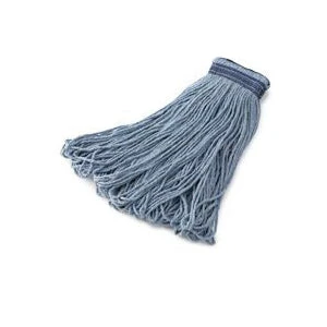 Rubbermaid FGE23800 BL00 Wet Mop Head, 24 Oz Capacity, Cotton/Synthetic, Blue(Rubbermaid Fge23800 Bl00 Wet Mop Head 24 Oz Capacity Cotton Synthetic Blue) 3 Rubbermaid FGE23800 BL00 Wet Mop Head, 24 Oz Capacity, Cotton/Synthetic, Blue(Rubbermaid Fge23800 Bl00 Wet Mop Head 24 Oz Capacity Cotton Synthetic Blue)