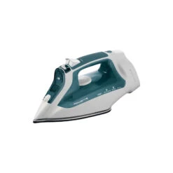 Rowenta DW2191 Steam Iron, 1500 W, Stainless Steel(Rowenta Dw2191 Steam Iron 1500 W Stainless Steel)