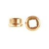 Danco 30092E Faucet Bibb Seat, Brass, For: Kohler K-70920-25 Sink, K-10800, K-10810 And Shoreham K10820 Lavatory Faucet(Danco 30092e Faucet Bibb Seat Brass) -ShopKoopman Store 8242984
